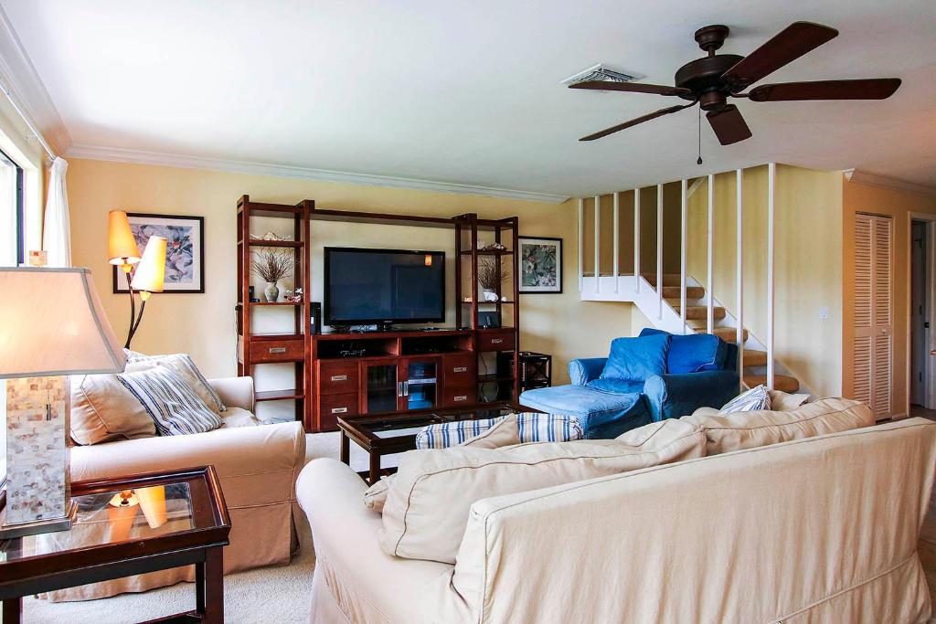 Blind Pass Condo C206 on beautiful Sanibel Island - main image