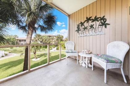 Blind Pass Condo C207 on beautiful Sanibel Island - image 12