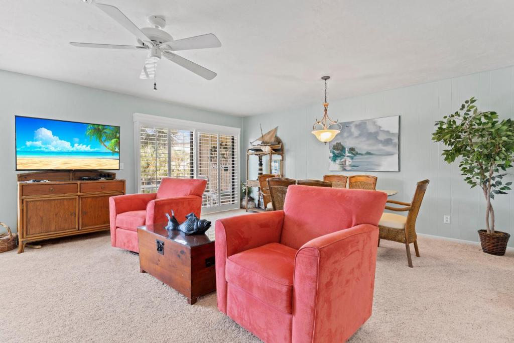 Blind Pass Condo C207 on beautiful Sanibel Island - image 7