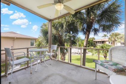 Blind Pass Condo C207 on beautiful Sanibel Island - image 8