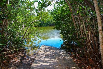 Peaceful spacious resort condo near Bowman's Beach - Blind Pass C208 - image 17