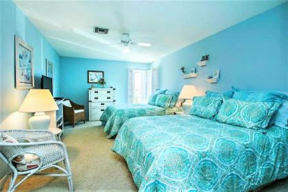 Peaceful spacious resort condo near Bowman's Beach - Blind Pass C208 - image 8