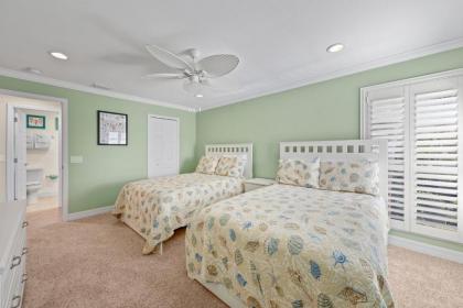 Beach resort condo on Sanibel's secluded west end - Blind Pass C210 - image 15