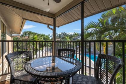 Beach resort condo on Sanibel's secluded west end - Blind Pass C210 - image 16