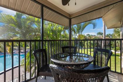 Beach resort condo on Sanibel's secluded west end - Blind Pass C210 - image 17