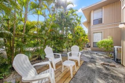 Blind Pass Condo D103 on beautiful Sanibel Island - image 14