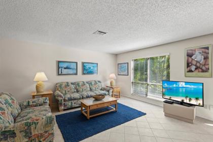 Blind Pass Condo D103 on beautiful Sanibel Island - image 2