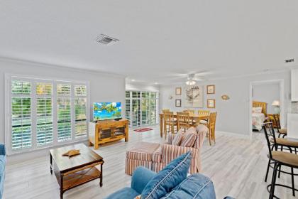 Peaceful family style condo on quiet west end - Blind Pass D106 - image 11