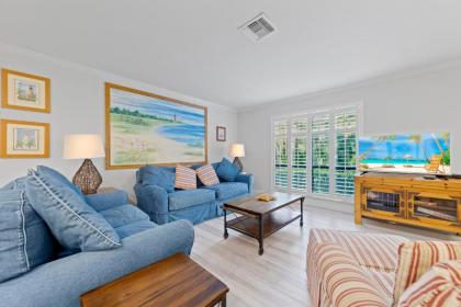 Peaceful family style condo on quiet west end - Blind Pass D106 - image 9