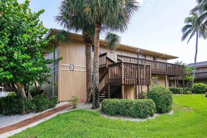 Secluded beach condo on award-winning Bowman's Beach - Blind Pass D201 - image 6