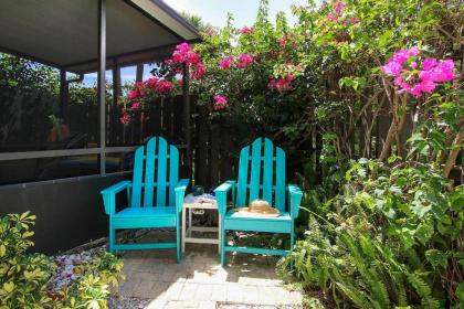 Enjoy shelling & sunsets at condo on quiet west end - Blind Pass E106 - image 17