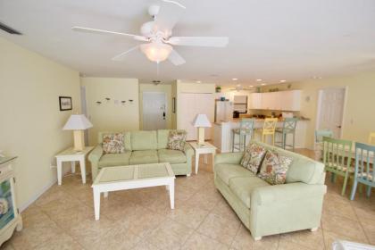 Enjoy shelling & sunsets at condo on quiet west end - Blind Pass E106 - image 4