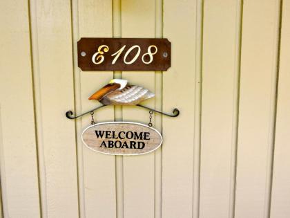 Family style resort condo on Sanibels quiet west end - Blind Pass E108 - image 17