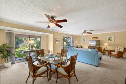 Enjoy sunsets at Sanibel's hidden gem resort condo - Blind Pass E201 - image 10