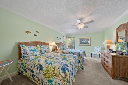 Enjoy sunsets at Sanibel's hidden gem resort condo - Blind Pass E201 - image 16