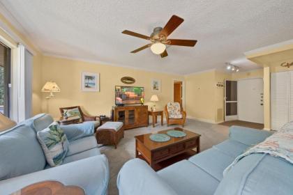 Enjoy sunsets at Sanibel's hidden gem resort condo - Blind Pass E201 - image 3