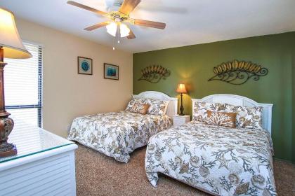 Family style beach resort condo on quiet Sanibel - Blind Pass E204 - image 17