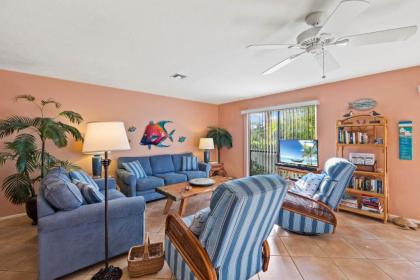 Enjoy sunsets with family on Sanibel's quiet west end - Blind Pass F101 - image 3