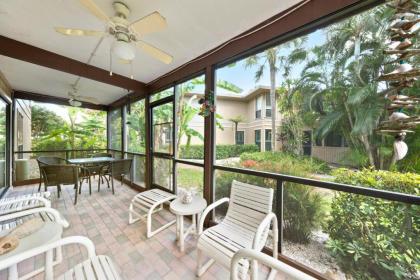 Family style beach condo near famous Bowman's Beach - Blind Pass F102 - image 18