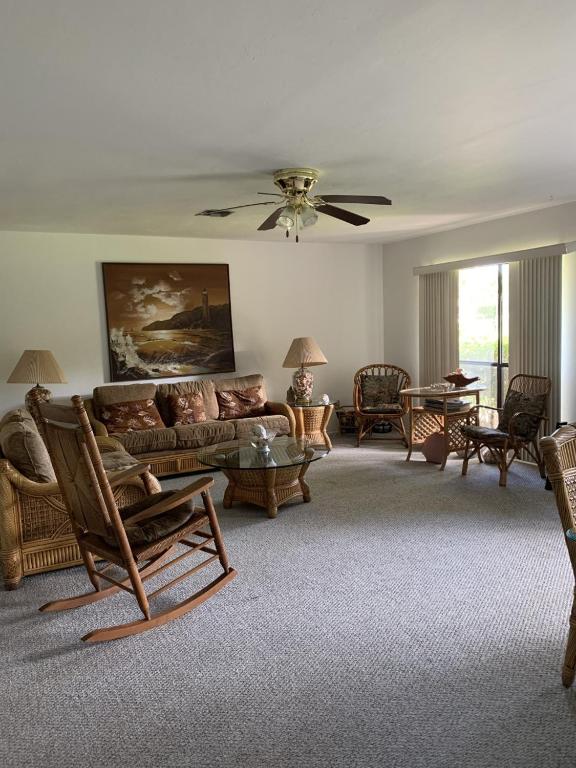 Blind Pass Condo F104 on beautiful Sanibel Island - main image