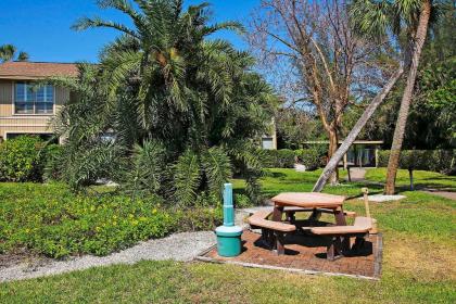 Blind Pass Condo F104 on beautiful Sanibel Island - image 12