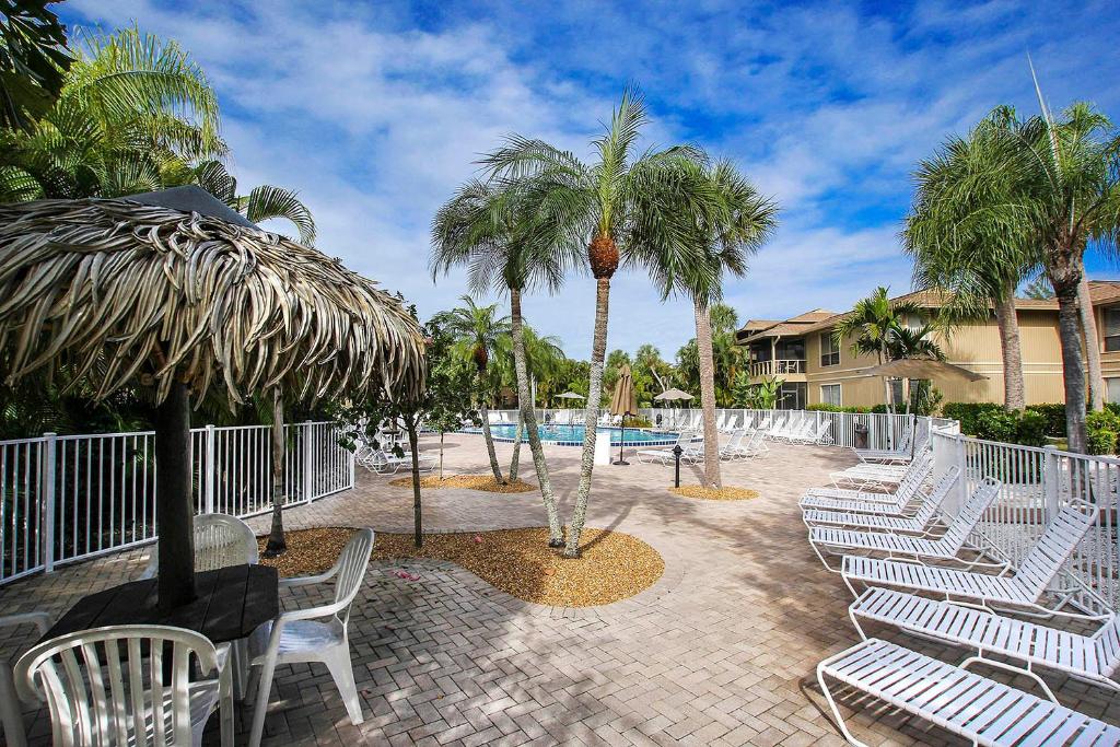 Blind Pass Condo F104 on beautiful Sanibel Island - image 5