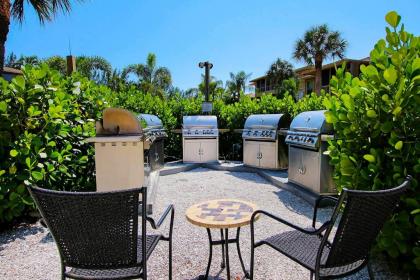 Blind Pass Condo F104 on beautiful Sanibel Island - image 6