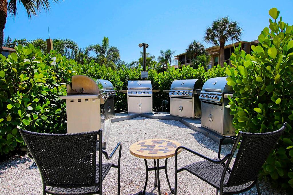 Blind Pass Condo F104 on beautiful Sanibel Island - image 6