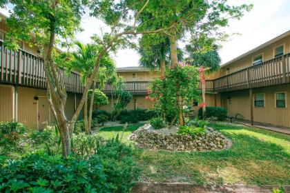 Blind Pass Condo F201 on beautiful Sanibel Island - image 16