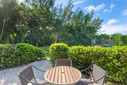 Quiet beach resort condo on famous Bowman's Beach - Blind Pass G103 - image 18