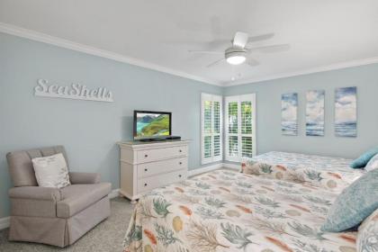 Secluded west end condo great for shelling & sunsets Blind Pass G201 - image 15