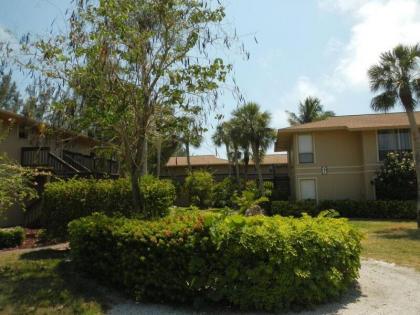 Secluded west end condo great for shelling & sunsets Blind Pass G201 - image 16