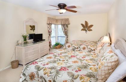 Quiet spacious condo near famous Bowman's Beach - Blind Pass G203 - image 15