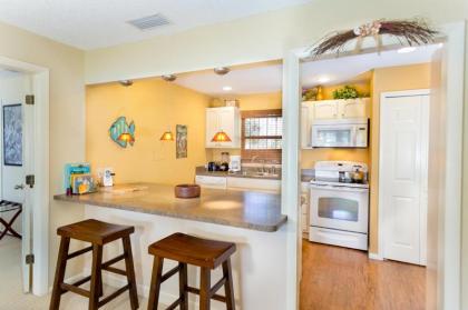 Quiet spacious condo near famous Bowman's Beach - Blind Pass G203 - image 18