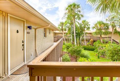 Quiet spacious condo near famous Bowman's Beach - Blind Pass G203 - image 7