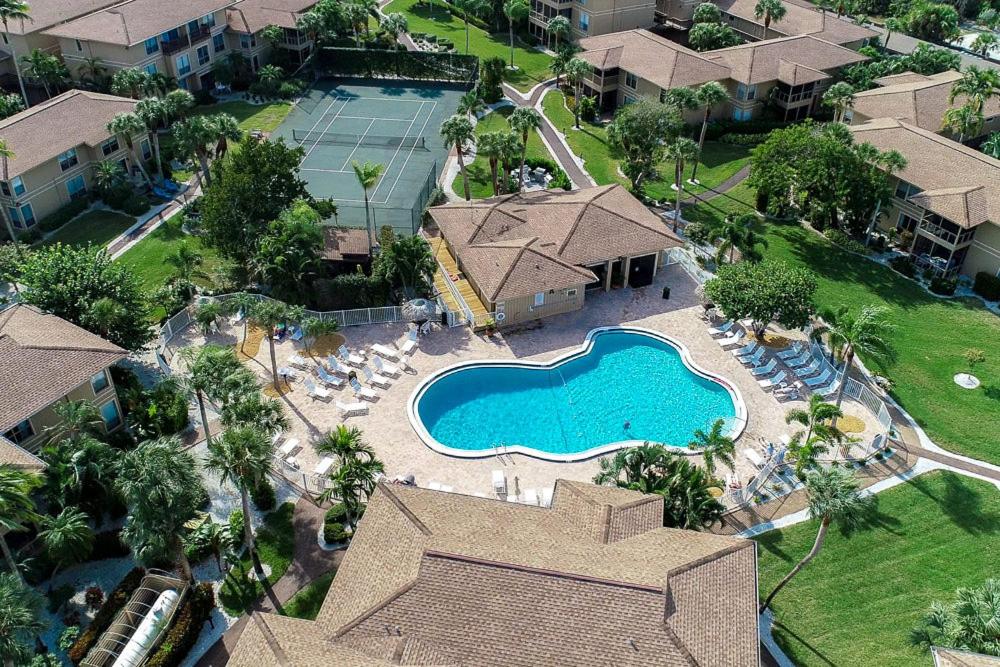 Blind Pass Condo G206 on beautiful Sanibel Island - image 6