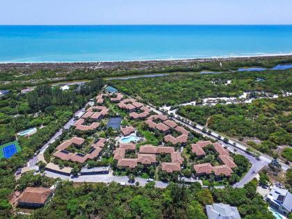 Beautiful family style beach condo on quiet west end - Blind Pass B101 - image 13