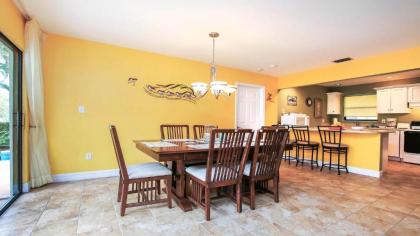 Beautiful family style beach condo on quiet west end - Blind Pass B101 - image 14