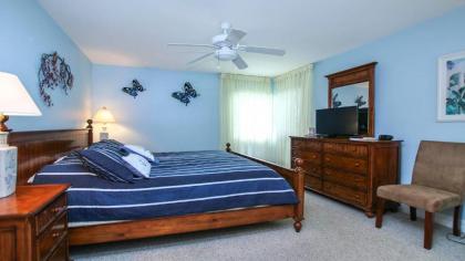 Beautiful family style beach condo on quiet west end - Blind Pass B101 - image 15