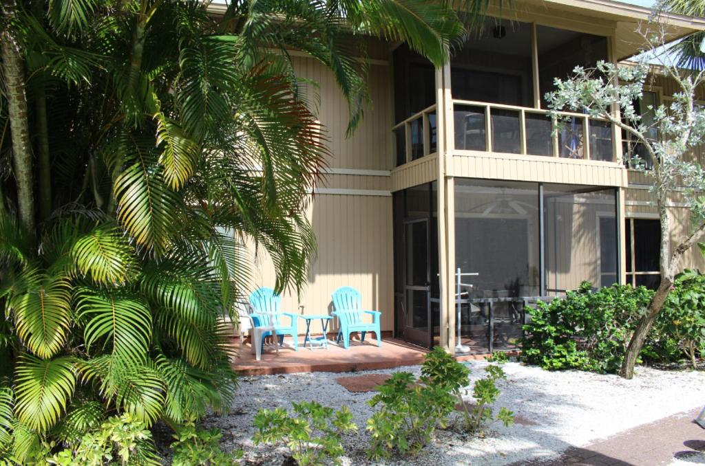 Beautiful family style beach condo on quiet west end - Blind Pass B101 - image 6