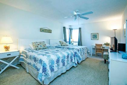 Quiet condo within walking distance to Bowman's Beach - Blind Pass B102 - image 17