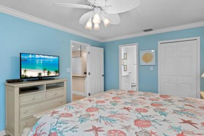 Quiet resort condo perfect for family getaway - Blind Pass B103 - image 10