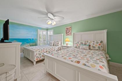 Quiet resort condo perfect for family getaway - Blind Pass B103 - image 15