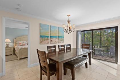 Quiet resort condo perfect for family getaway - Blind Pass B103 - image 7