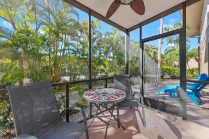 Quiet resort condo perfect for family getaway - Blind Pass B103 - image 9