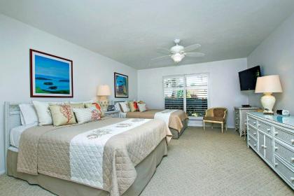 Enjoy sunsets at spacious condo by Bowman's Beach - Blind Pass B105 - image 13