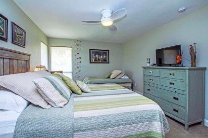 Beach resort condo near world renowned Bowmans Beach - Blind Pass B202 - image 16