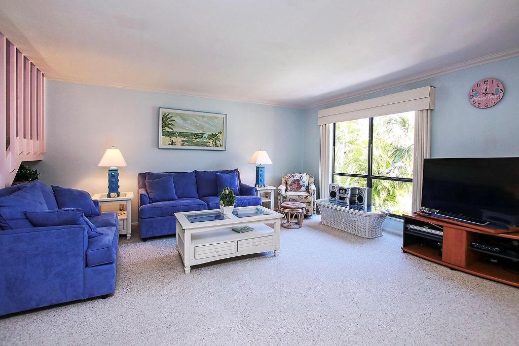 Blind Pass Condo B206 on beautiful Sanibel Island - main image