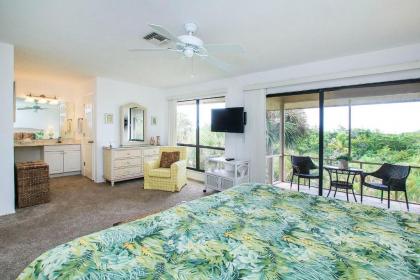 Tropical private condo on Sanibel's quiet west end - Blind Pass B207 - image 10