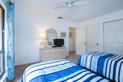 Tropical private condo on Sanibel's quiet west end - Blind Pass B207 - image 11